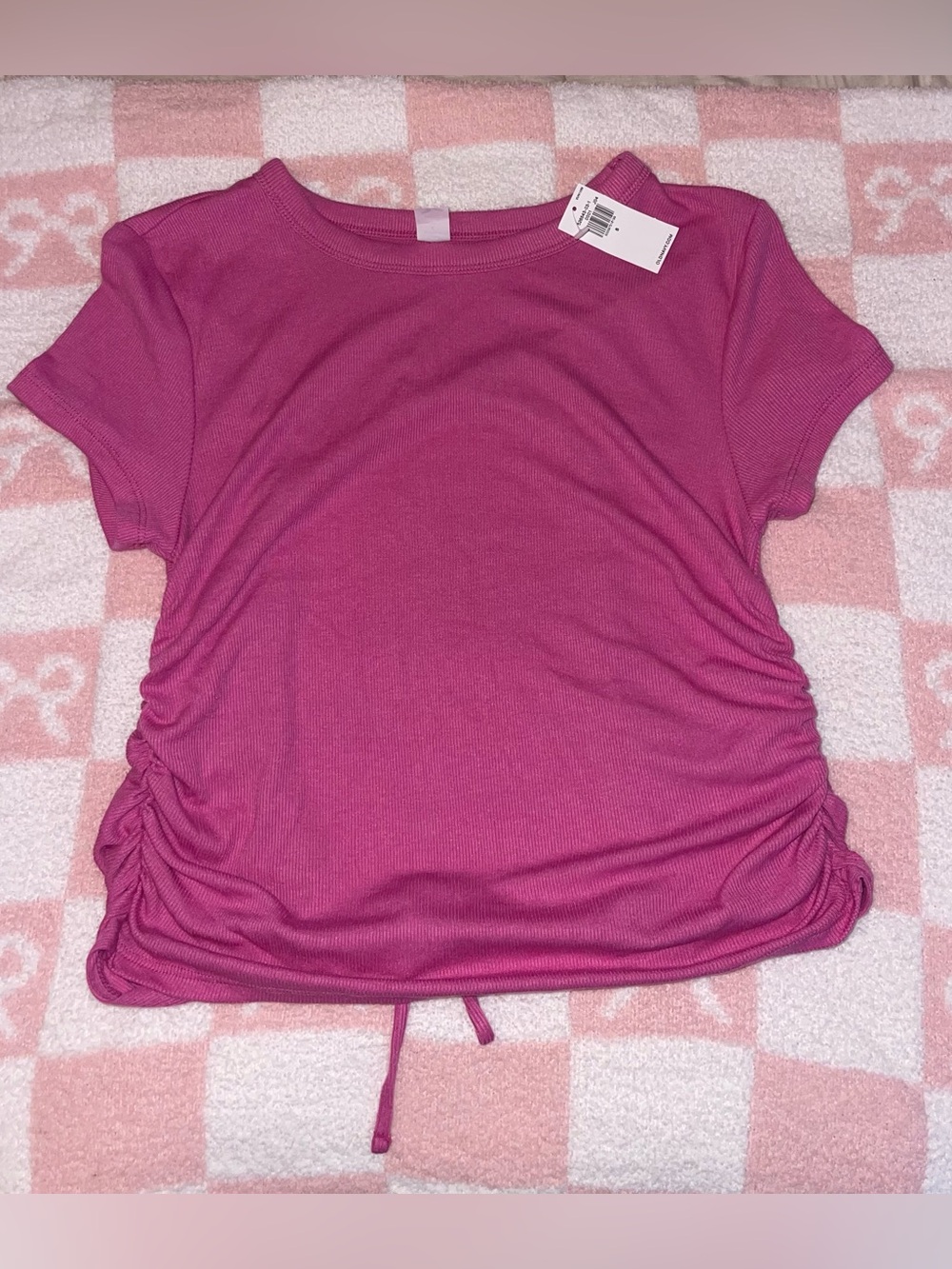 Old Navy Athletic Open Back Top